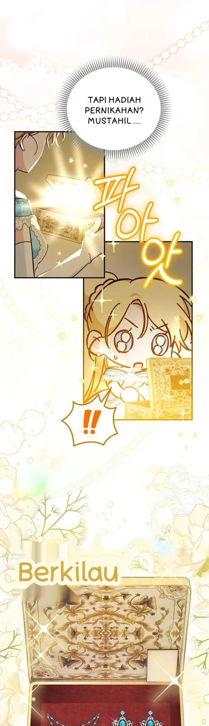 Grand Duchess’s Constitution Chapter 3 - halaman 3