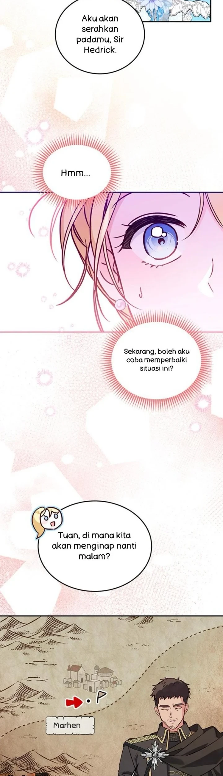 Grand Duchess’s Constitution Chapter 3 - halaman 30