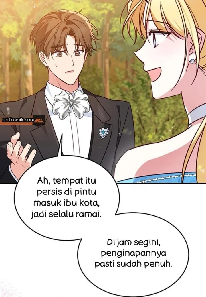 Grand Duchess’s Constitution Chapter 3 - halaman 32