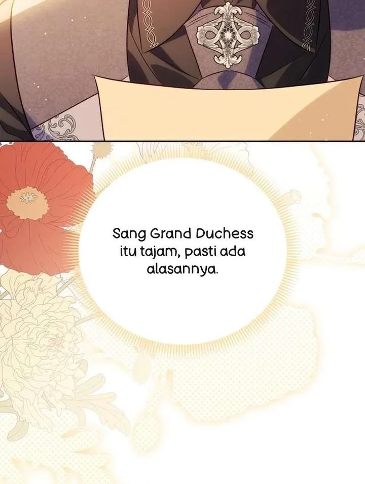 Grand Duchess’s Constitution Chapter 32 - halaman 30