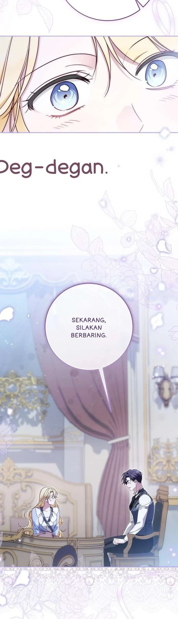 Grand Duchess’s Constitution Chapter 38 - halaman 3