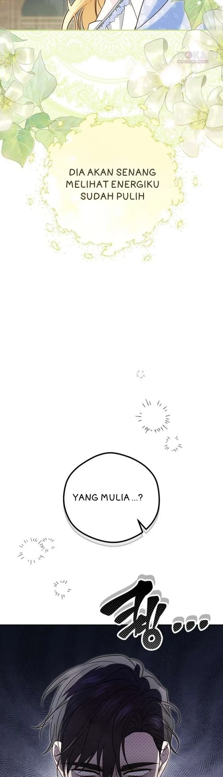 Grand Duchess’s Constitution Chapter 38 - halaman 45