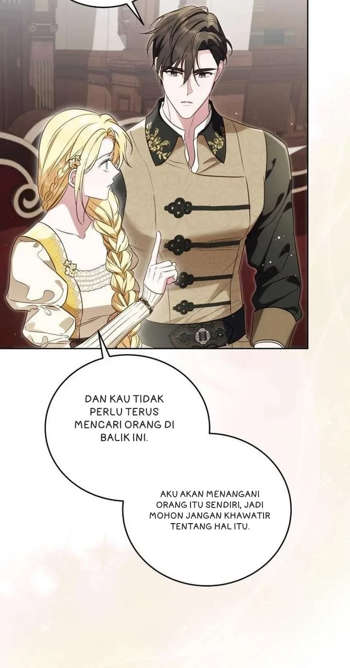 Grand Duchess’s Constitution Chapter 39 - halaman 16