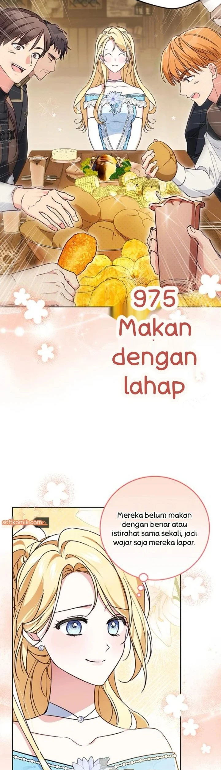 Grand Duchess’s Constitution Chapter 4 - halaman 18