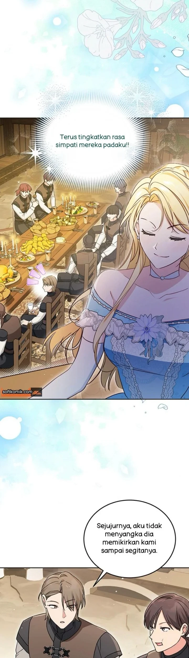 Grand Duchess’s Constitution Chapter 4 - halaman 23