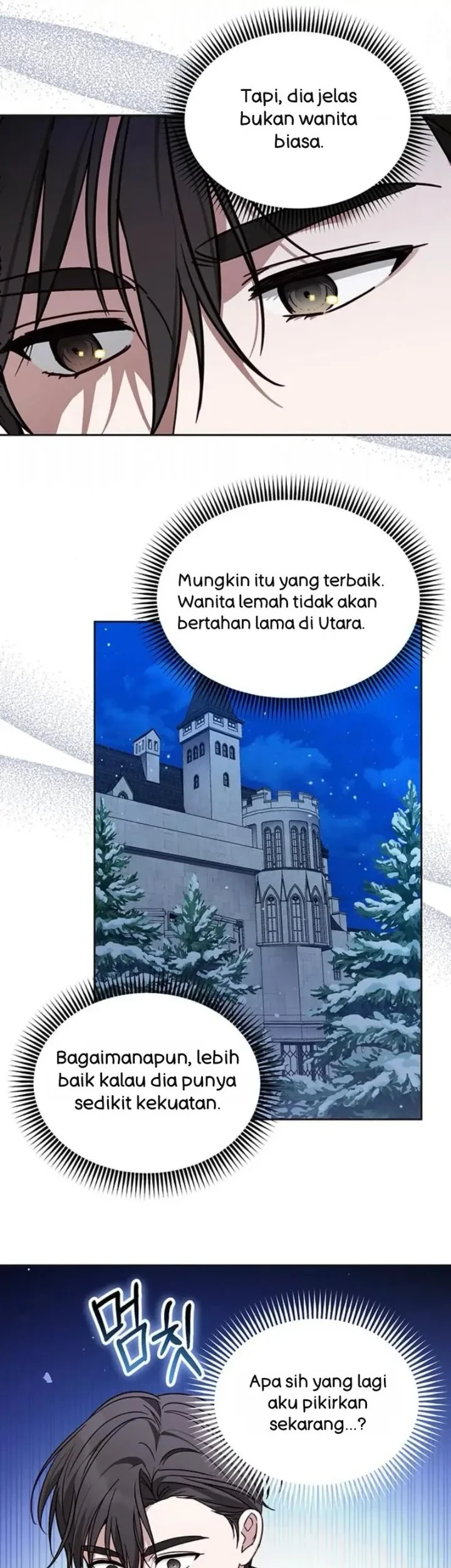 Grand Duchess’s Constitution Chapter 4 - halaman 49