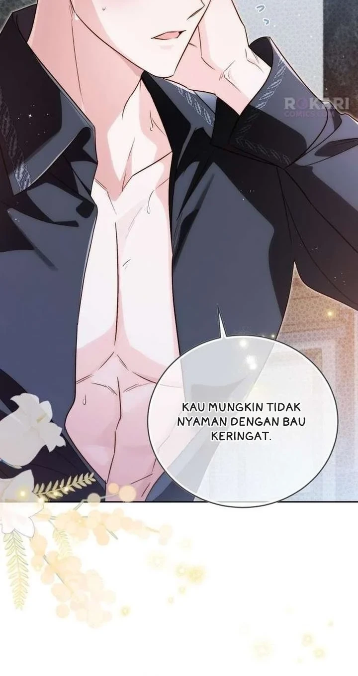 Grand Duchess’s Constitution Chapter 42 - halaman 8