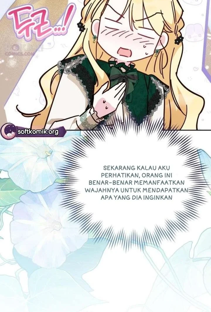 Grand Duchess’s Constitution Chapter 43 - halaman 8