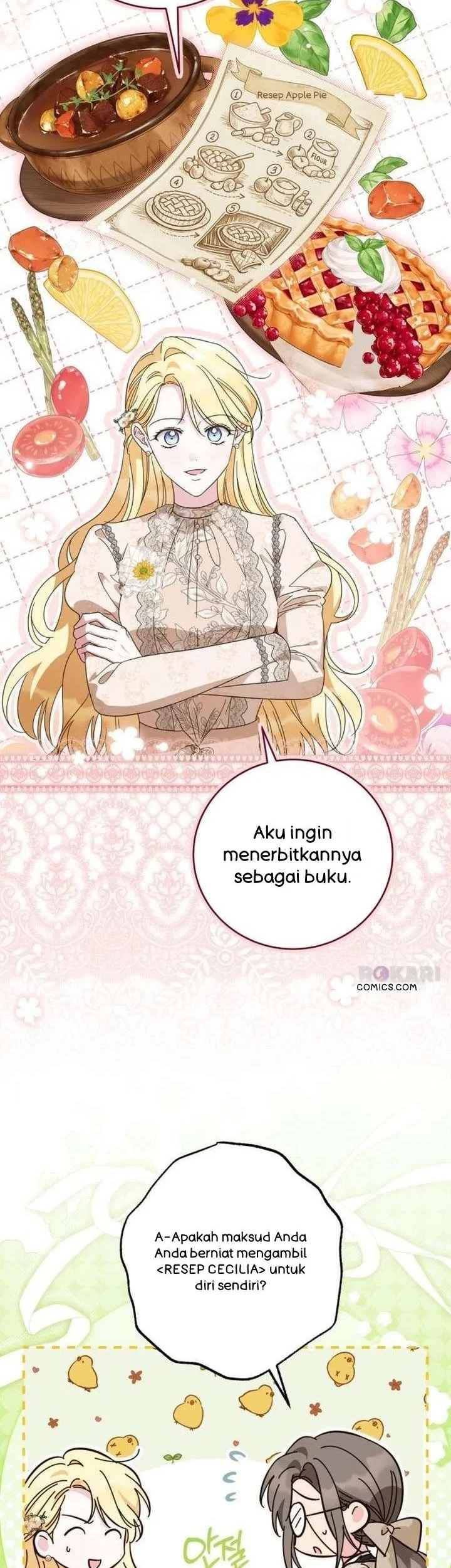 Grand Duchess’s Constitution Chapter 47 - halaman 2