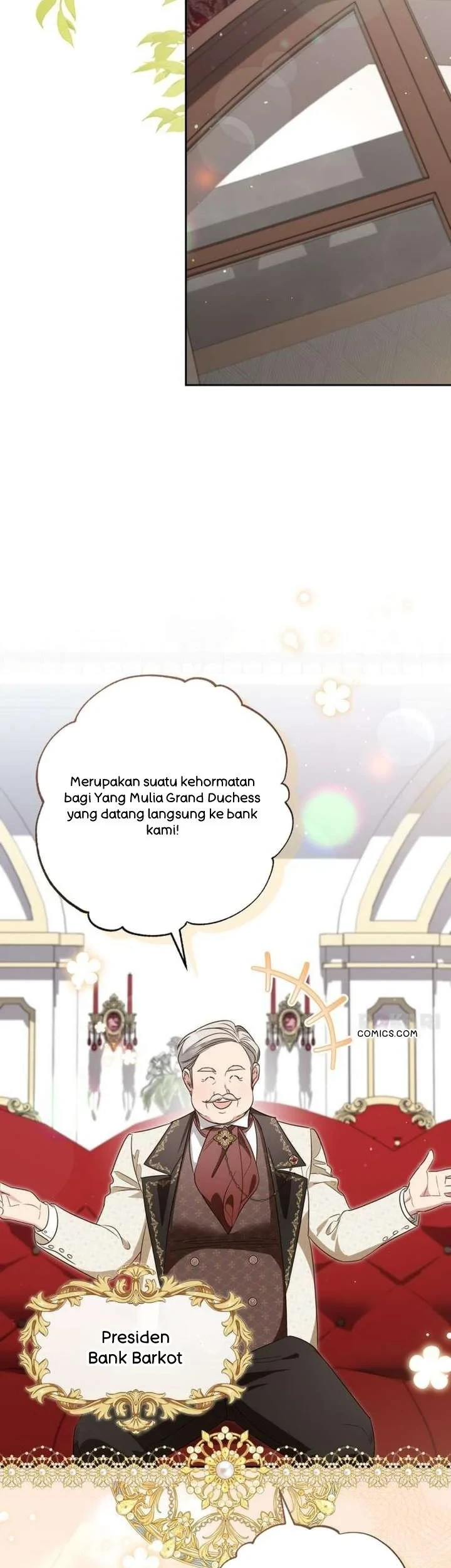 Grand Duchess’s Constitution Chapter 47 - halaman 23