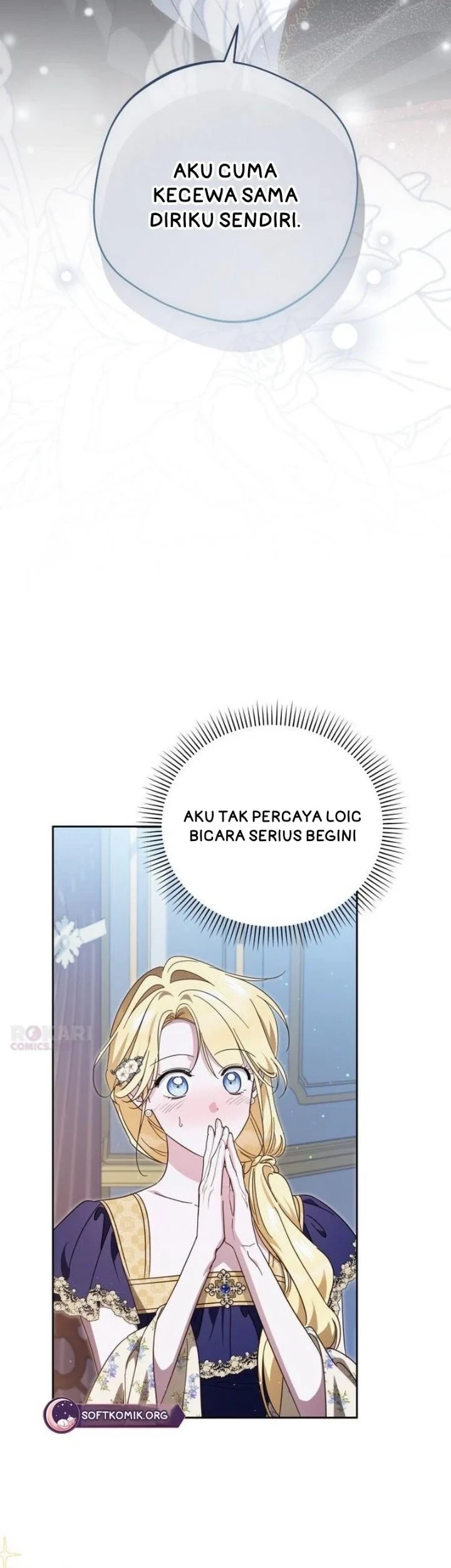 Grand Duchess’s Constitution Chapter 48 - halaman 2