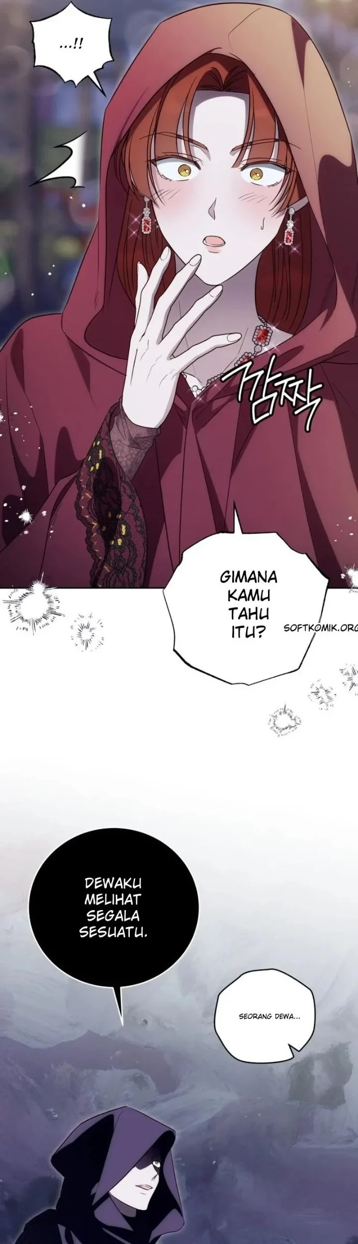 Grand Duchess’s Constitution Chapter 49 - halaman 12