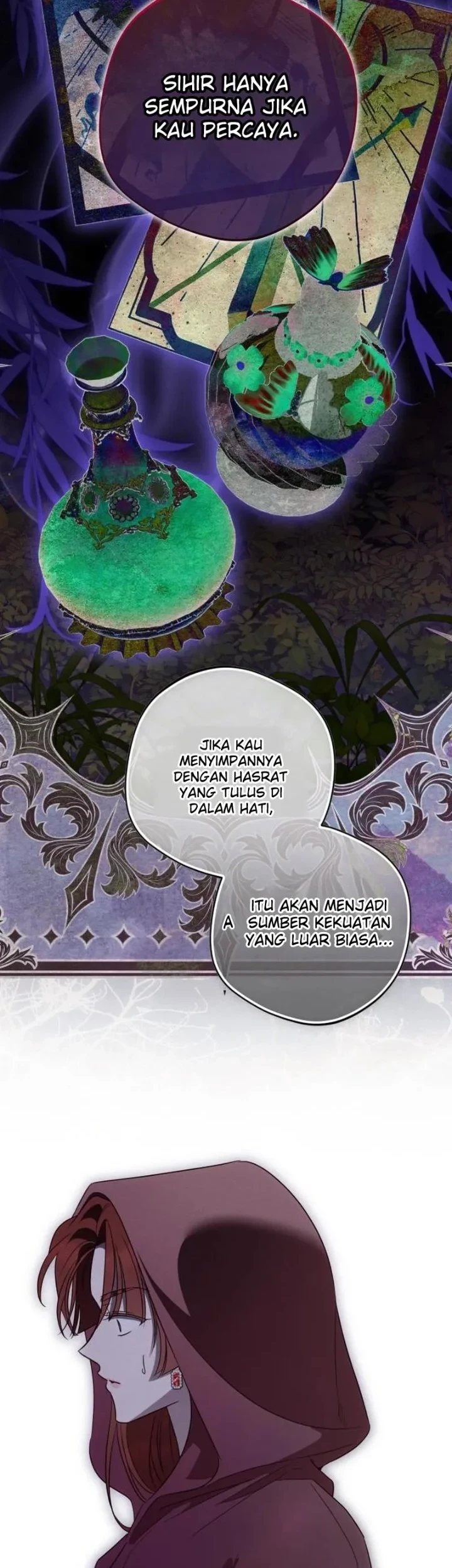 Grand Duchess’s Constitution Chapter 49 - halaman 9