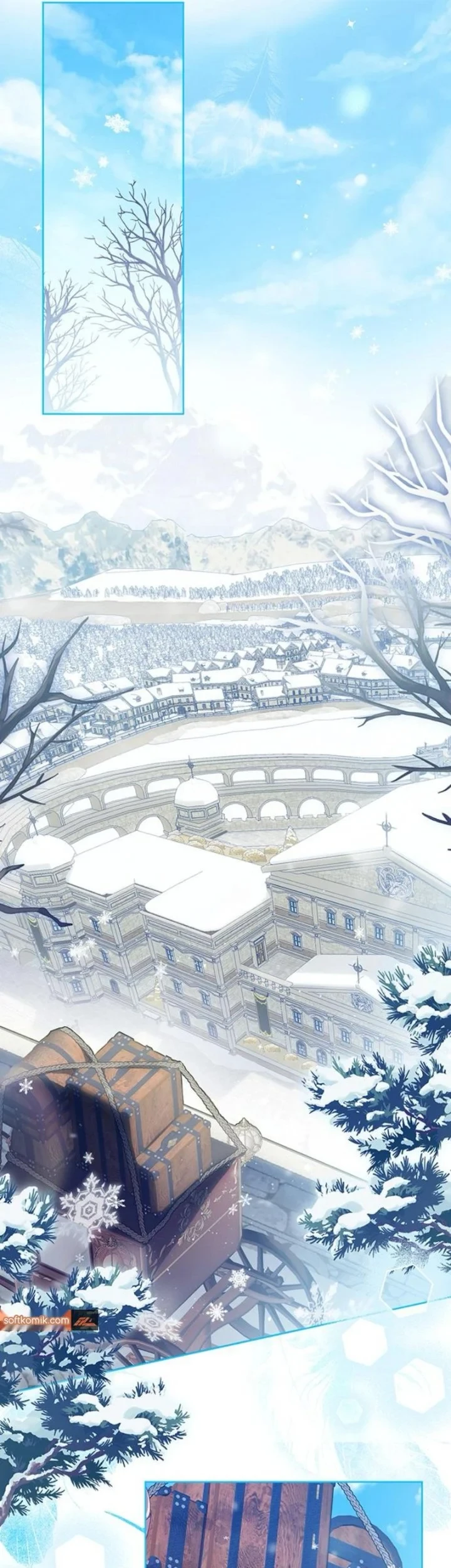 Grand Duchess’s Constitution Chapter 5 - halaman 26