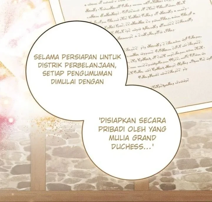 Grand Duchess’s Constitution Chapter 51 - halaman 38