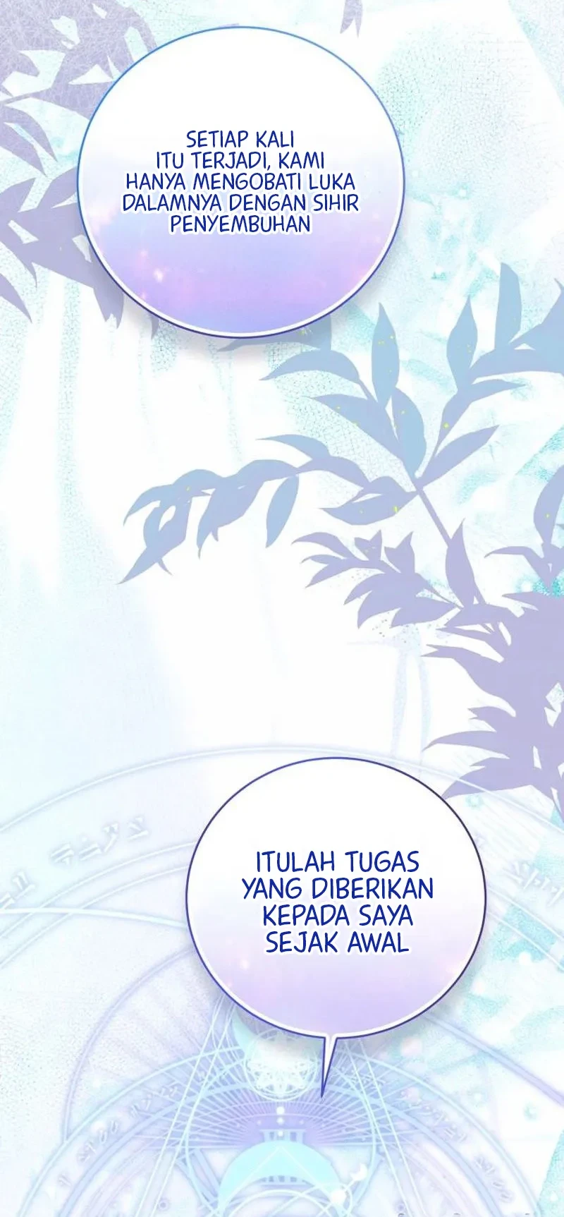 Grand Duchess’s Constitution Chapter 52 - halaman 12
