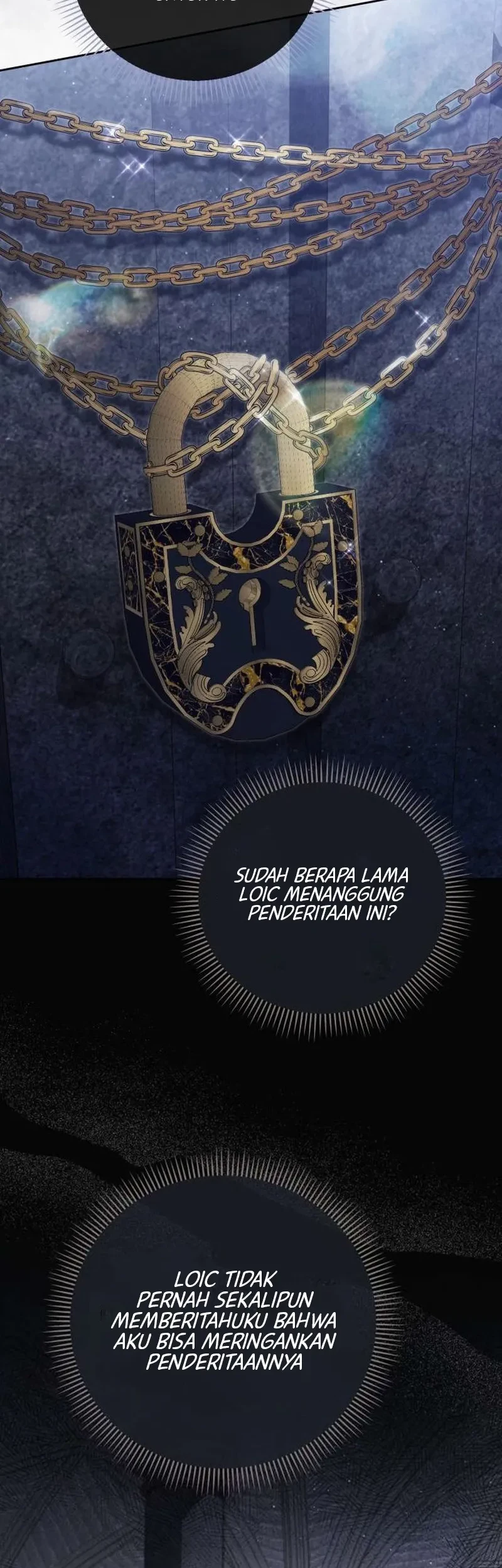 Grand Duchess’s Constitution Chapter 52 - halaman 24
