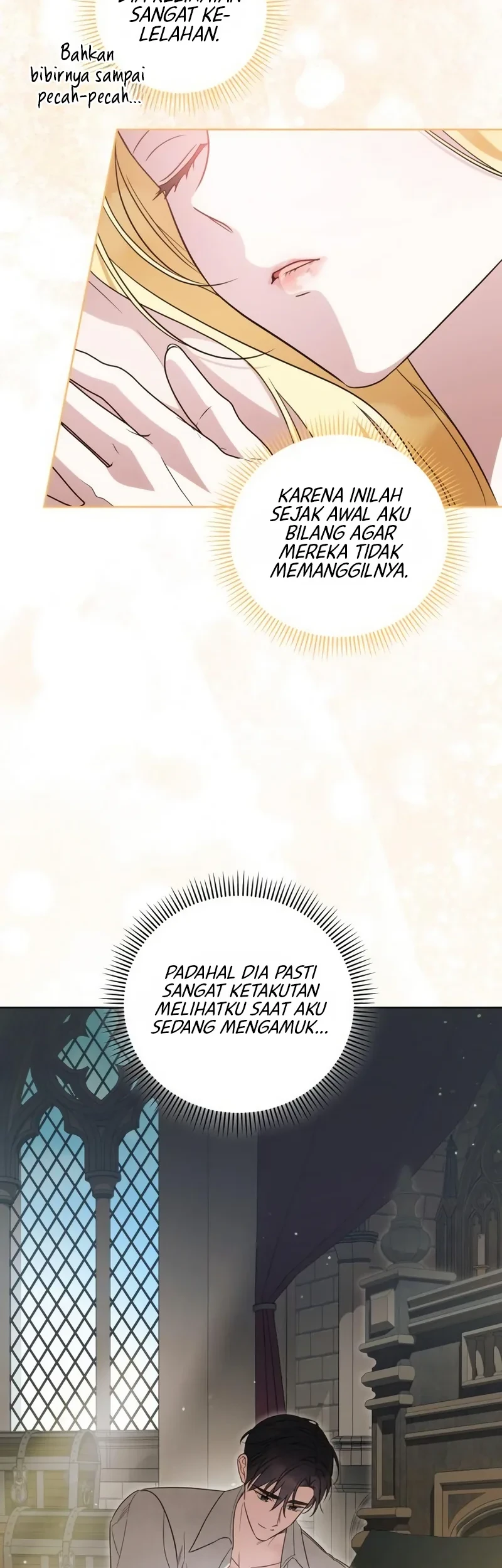 Grand Duchess’s Constitution Chapter 53 - halaman 25