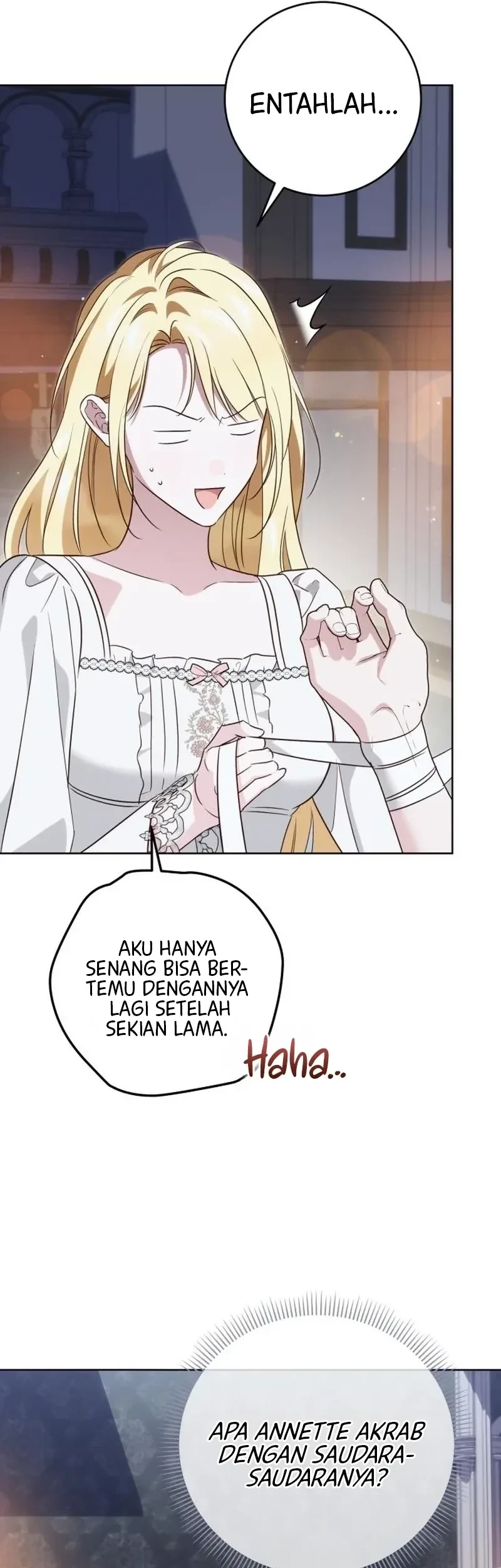Grand Duchess’s Constitution Chapter 56 - halaman 47