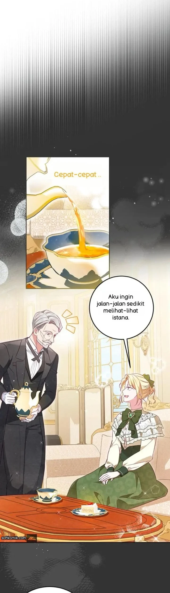 Grand Duchess’s Constitution Chapter 6 - halaman 2