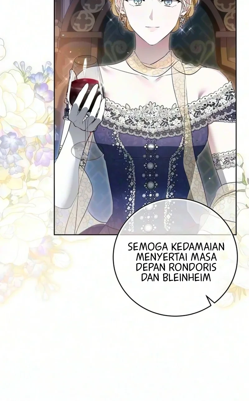 Grand Duchess’s Constitution Chapter 64 - halaman 1