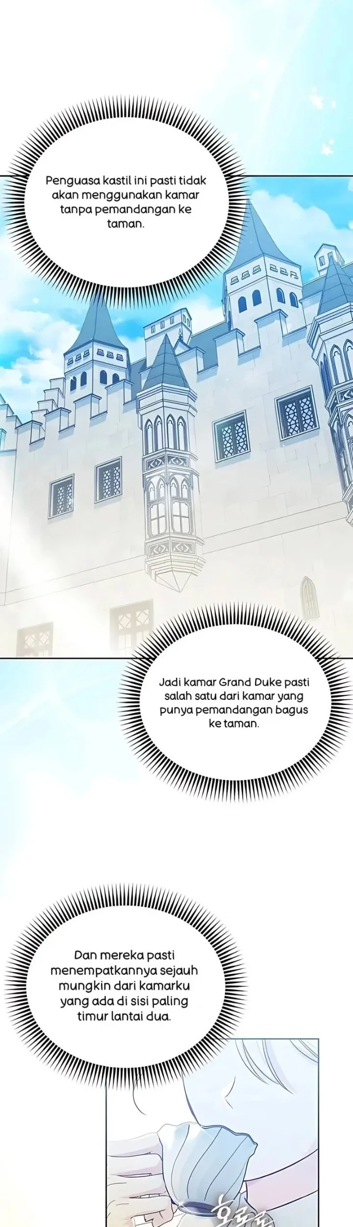 Grand Duchess’s Constitution Chapter 7 - halaman 2