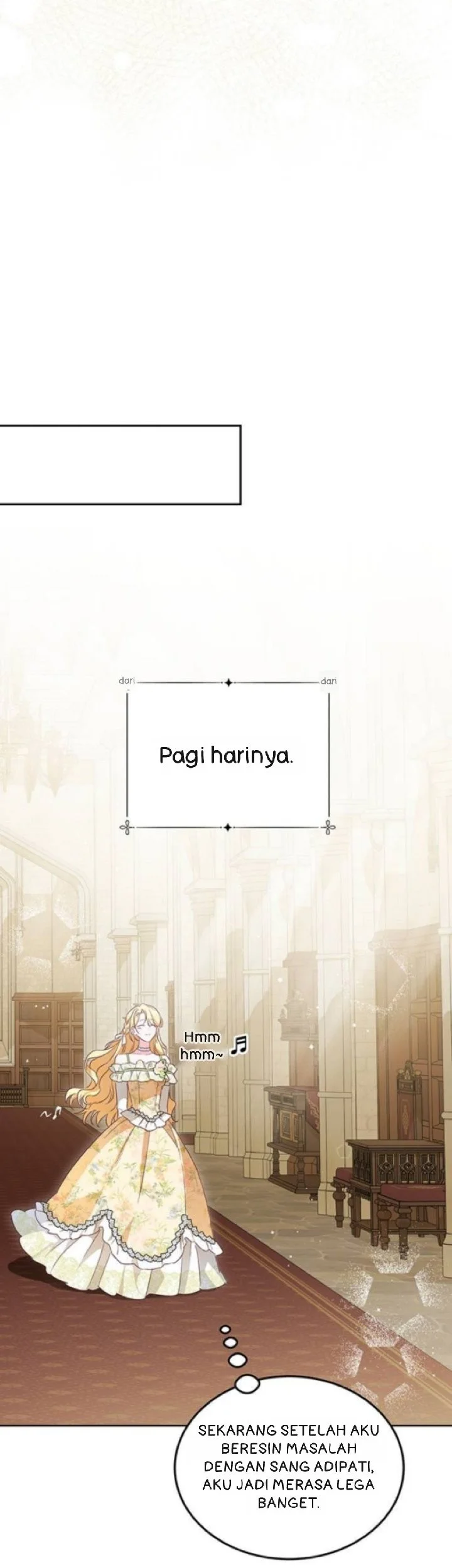 Grand Duchess’s Constitution Chapter 9 - halaman 35
