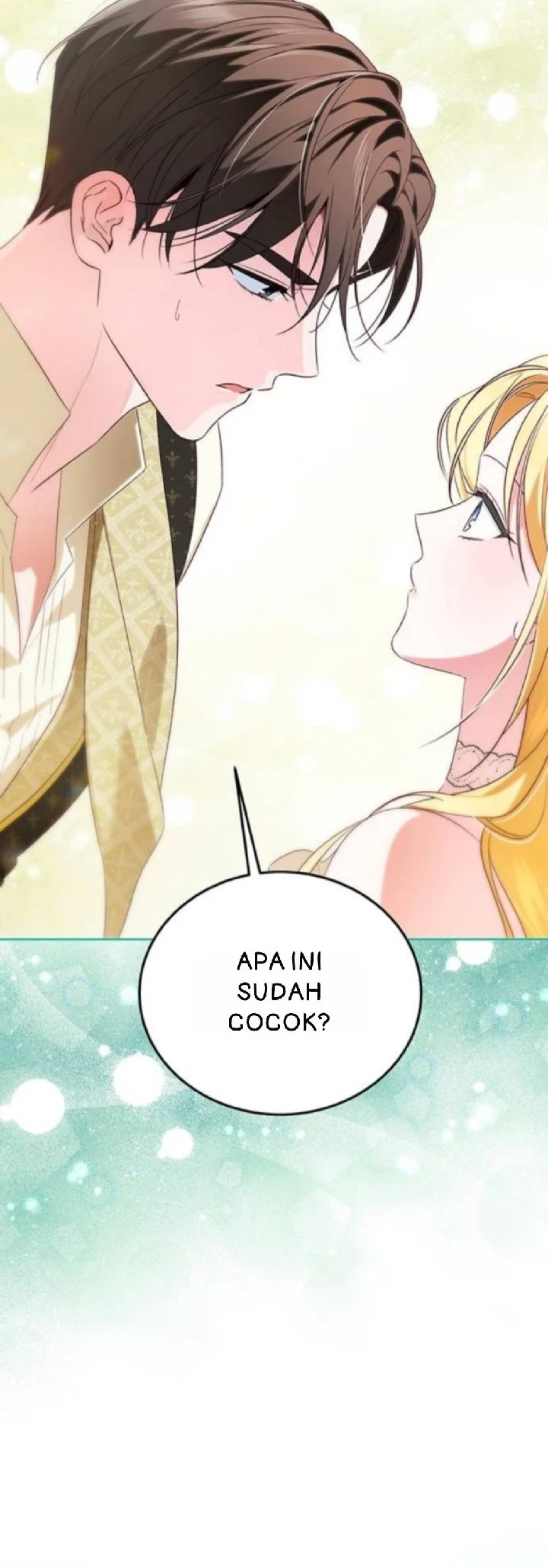 Grand Duchess’s Constitution Chapter 9 - halaman 47
