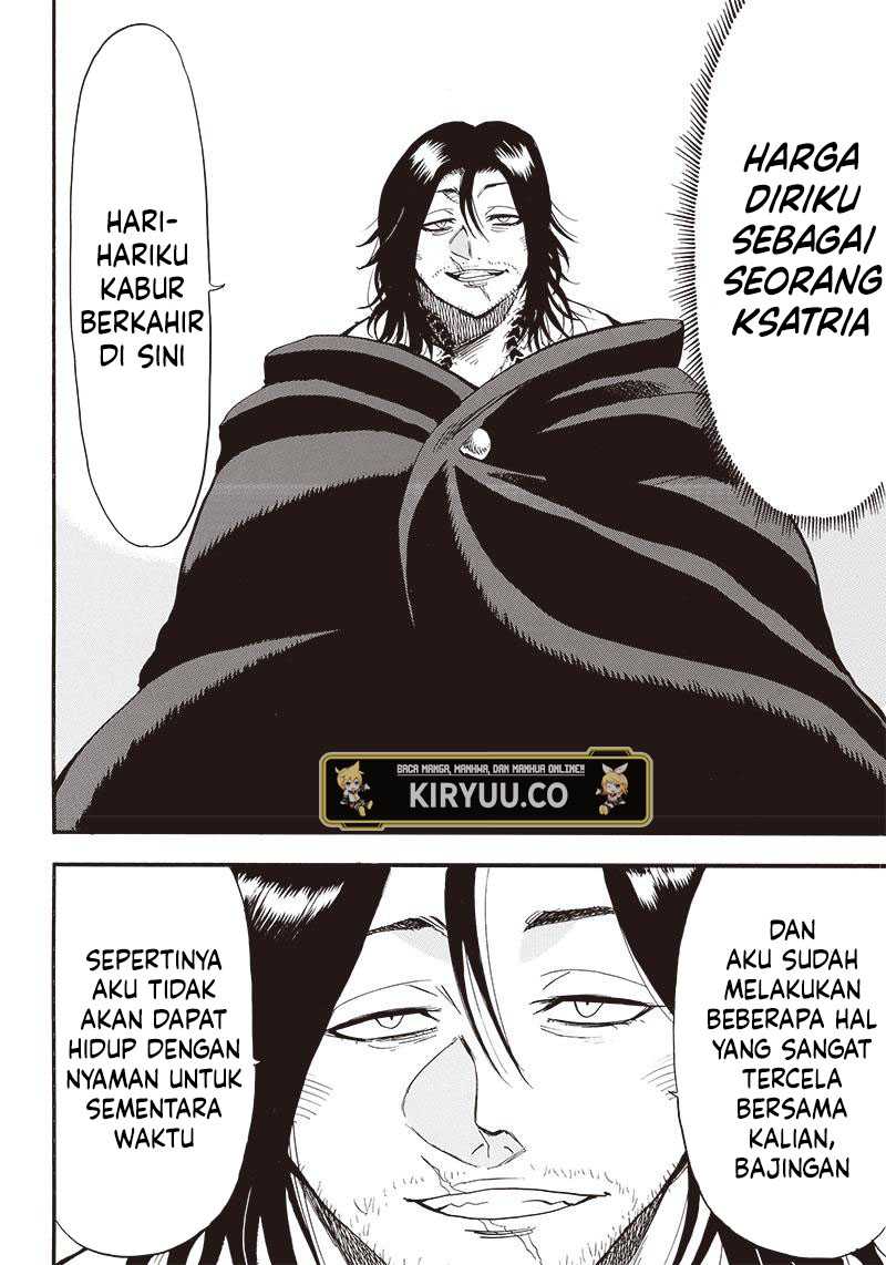 Grand Dwarf  Chapter 18 - halaman 13