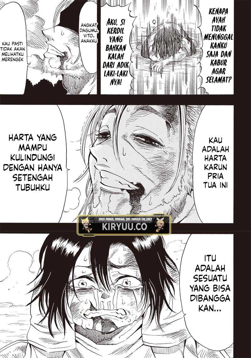 Grand Dwarf  Chapter 18 - halaman 8