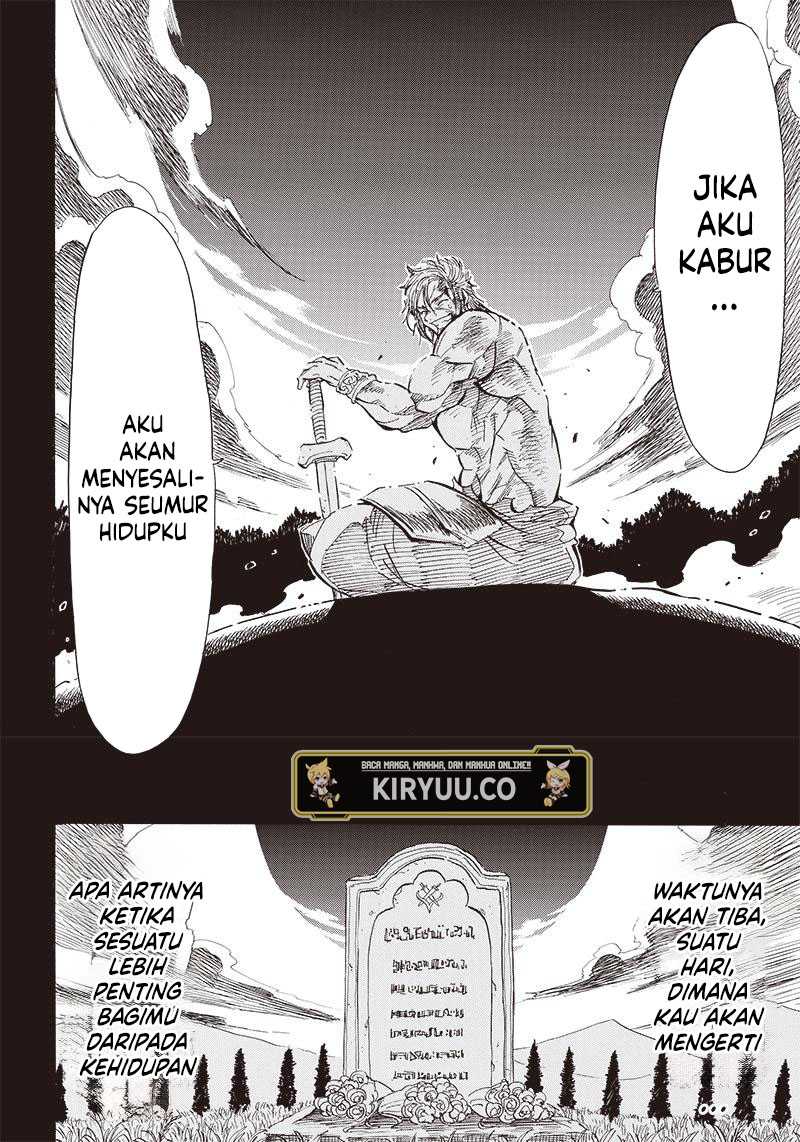 Grand Dwarf  Chapter 18 - halaman 9