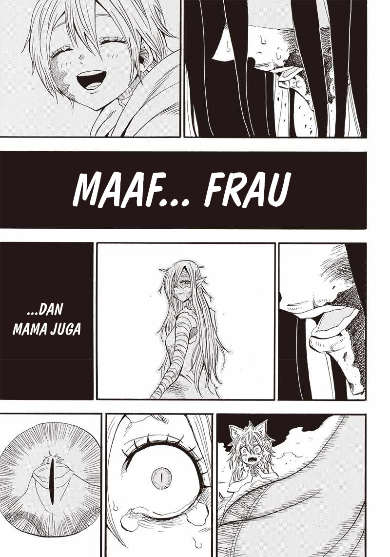 Grand Dwarf  Chapter 19 - halaman 16