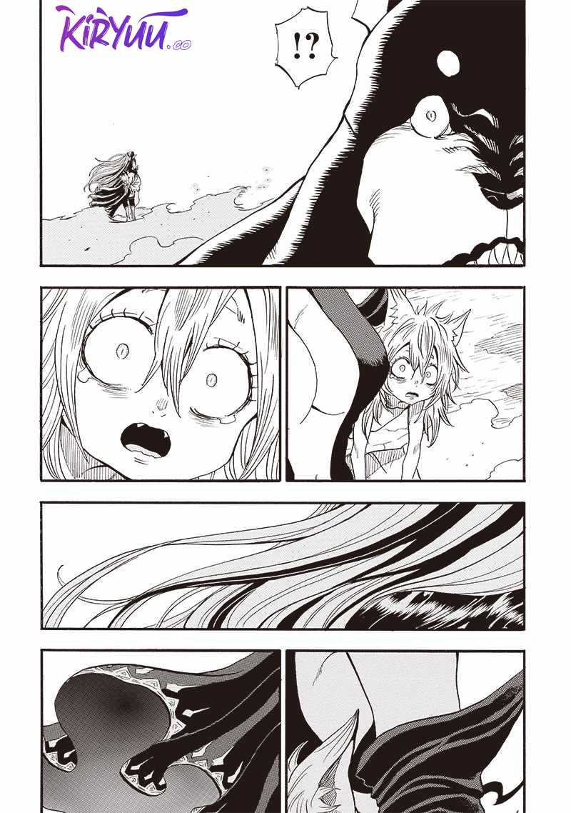 Grand Dwarf  Chapter 21 - halaman 17