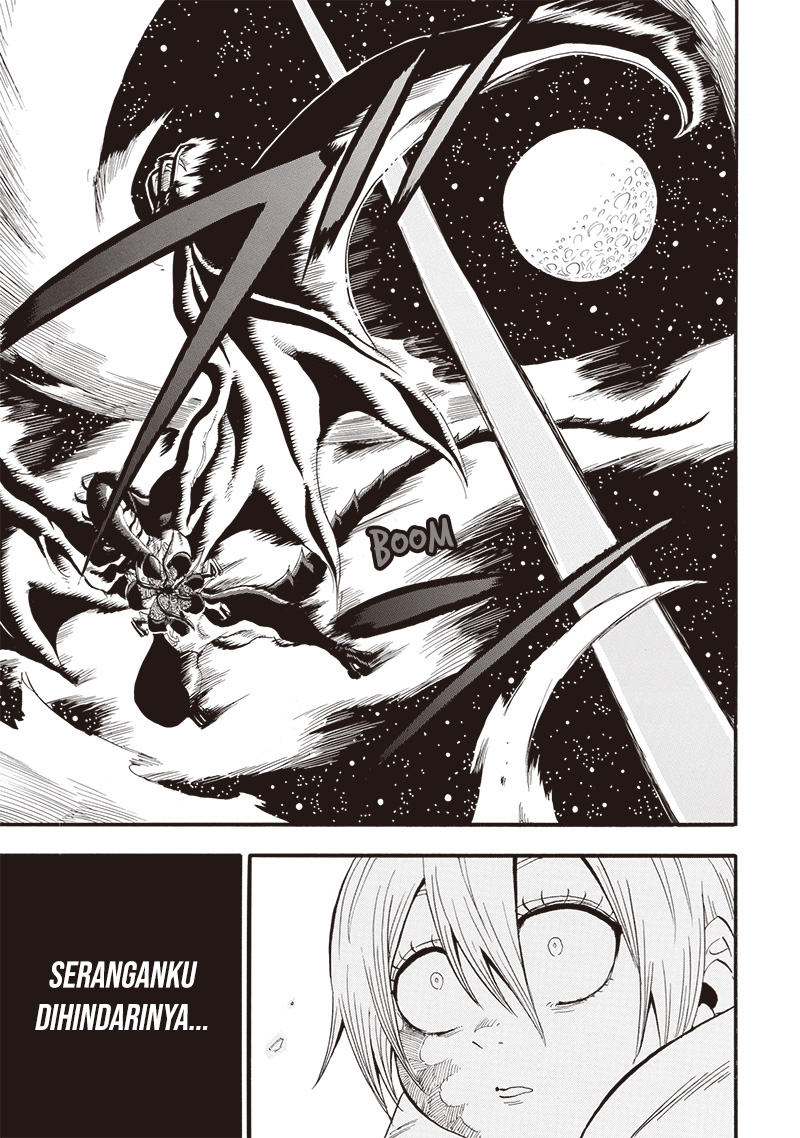Grand Dwarf  Chapter 35 - halaman 17