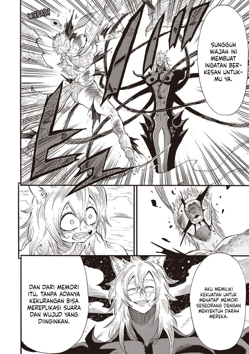 Grand Dwarf  Chapter 36 - halaman 16