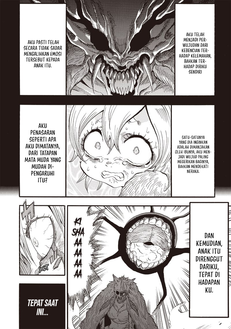 Grand Dwarf  Chapter 36 - halaman 8