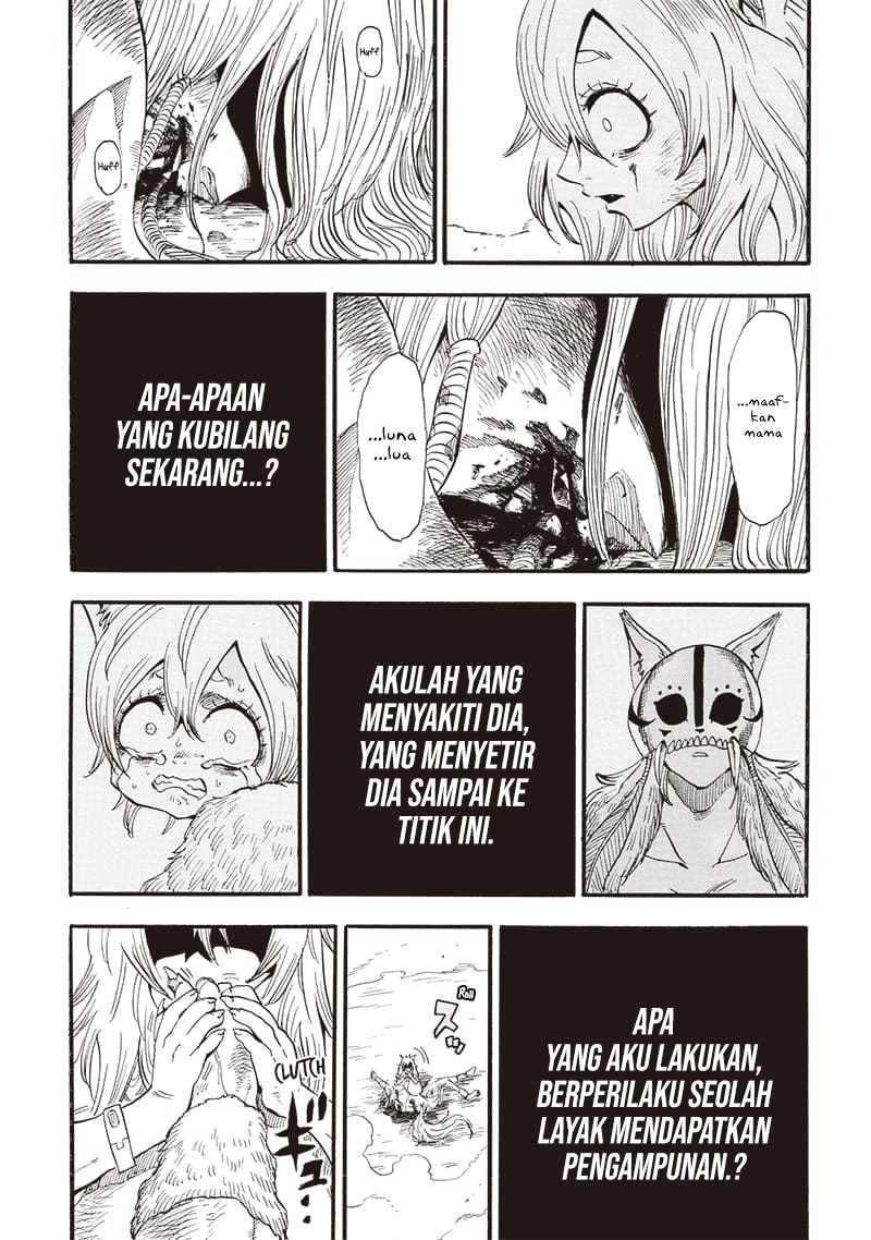 Grand Dwarf  Chapter 37 - halaman 2