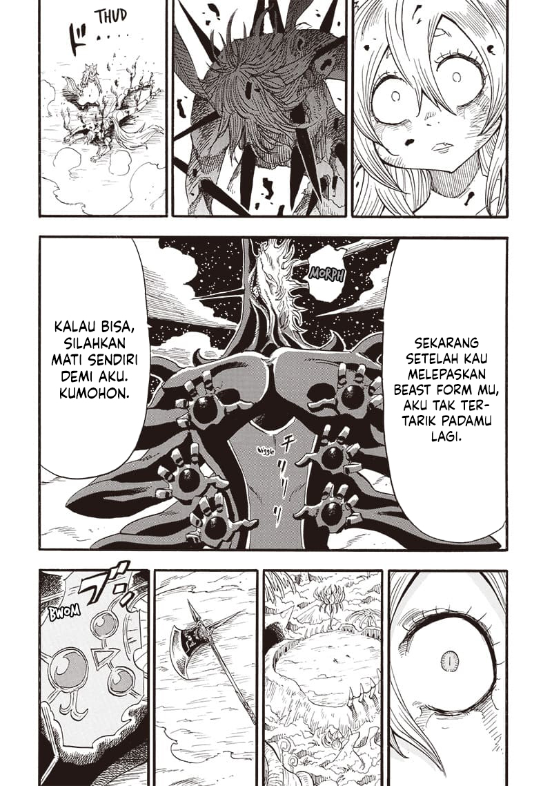 Grand Dwarf  Chapter 37 - halaman 7