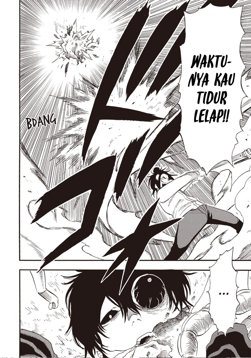 Grand Dwarf  Chapter 39 - halaman 11