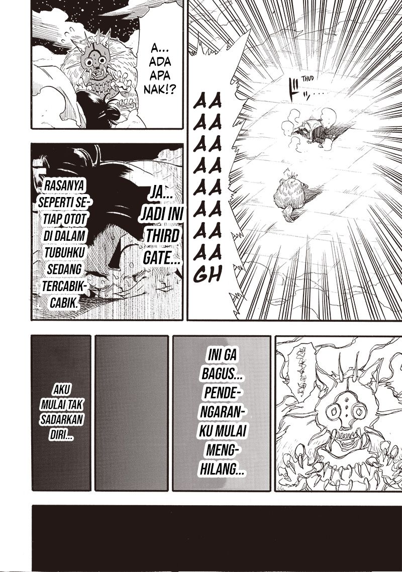 Grand Dwarf  Chapter 39 - halaman 13
