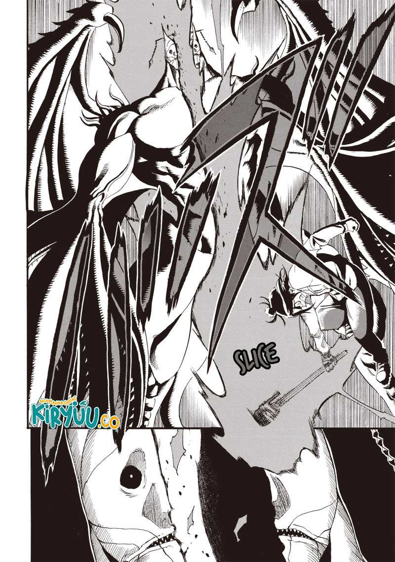 Grand Dwarf  Chapter 42 - halaman 3