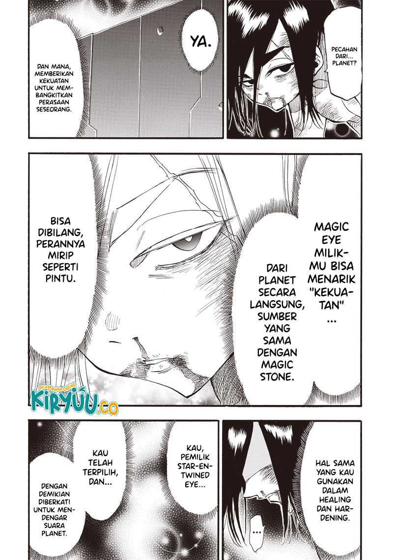 Grand Dwarf  Chapter 43 - halaman 4