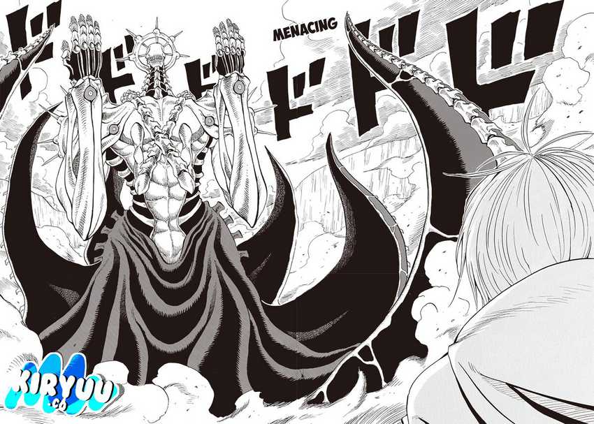 Grand Dwarf  Chapter 7 - halaman 15