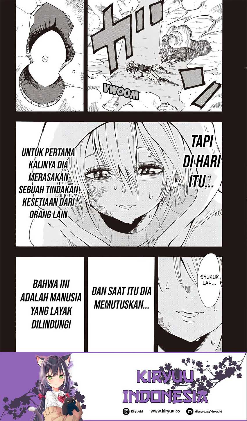 Grand Dwarf  Chapter 7 - halaman 5