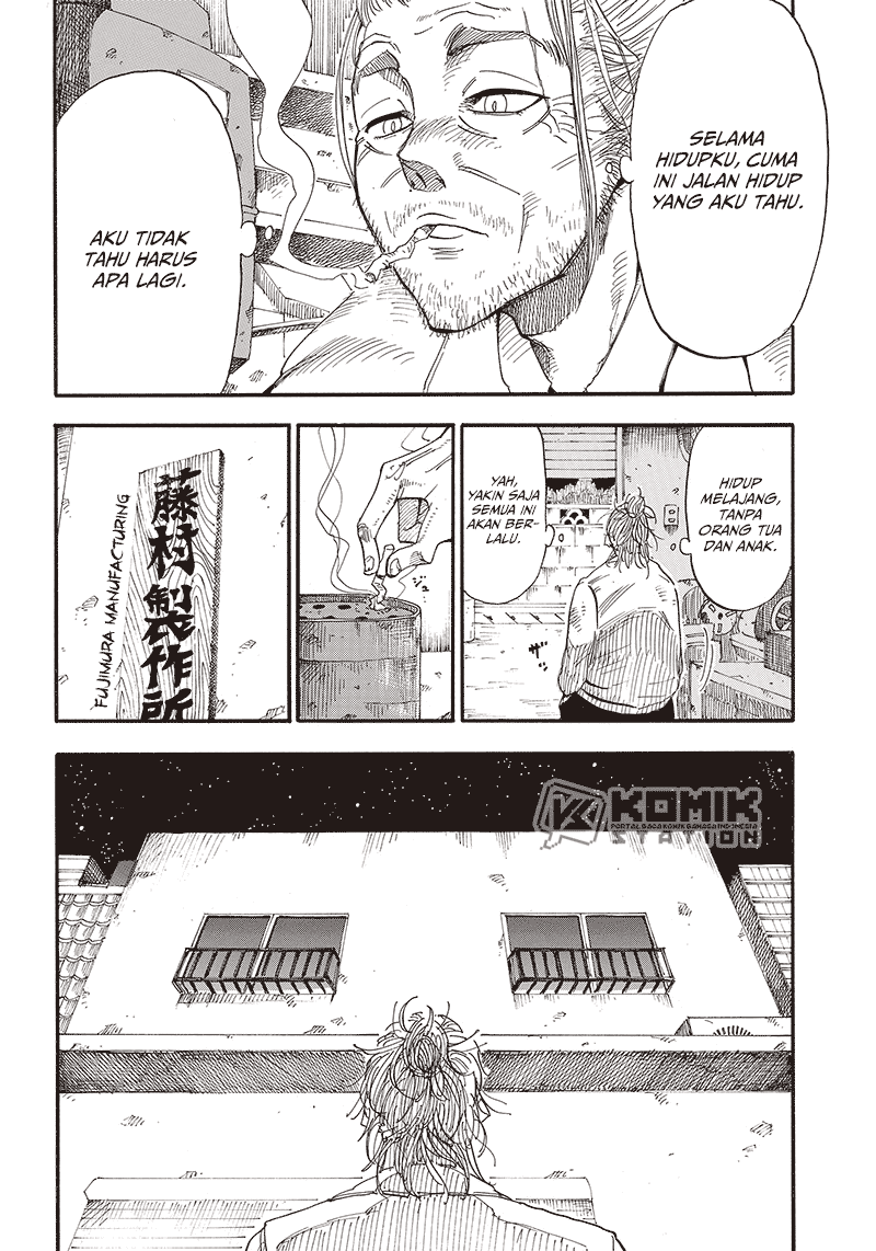 Grand Dwarf: Machikou Shokunin, Takumi no Waza de Isekai Musou Chapter 1 - halaman 10