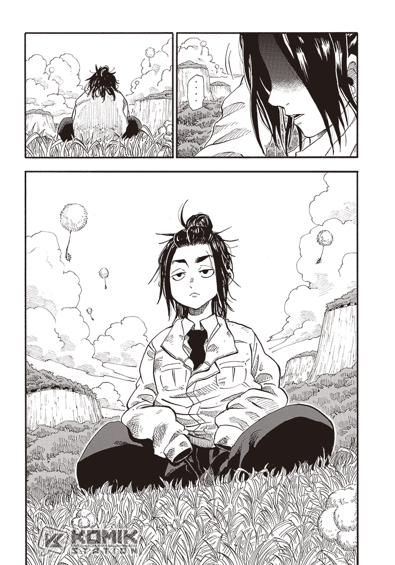Grand Dwarf: Machikou Shokunin, Takumi no Waza de Isekai Musou Chapter 1 - halaman 15