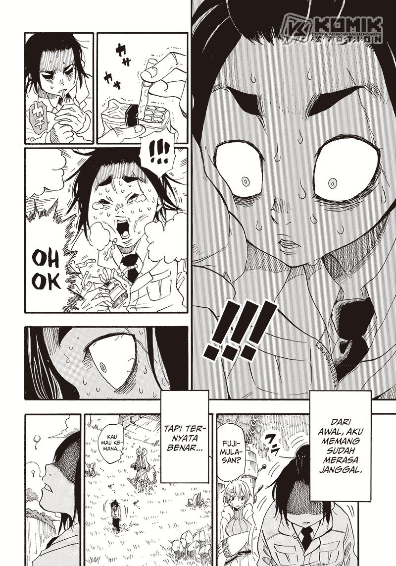 Grand Dwarf: Machikou Shokunin, Takumi no Waza de Isekai Musou Chapter 1 - halaman 29