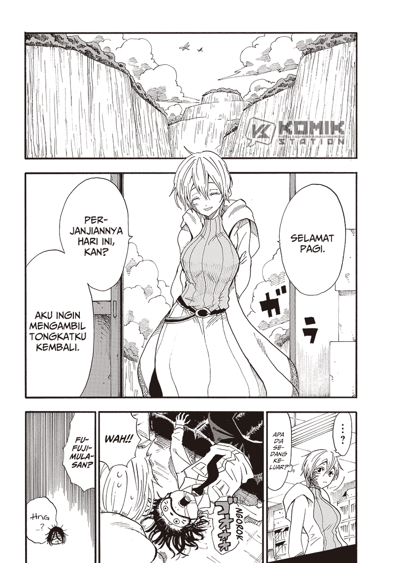 Grand Dwarf: Machikou Shokunin, Takumi no Waza de Isekai Musou Chapter 1 - halaman 46
