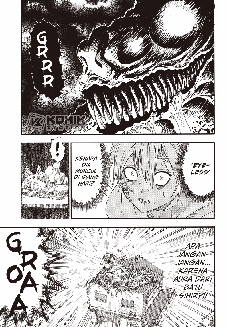 Grand Dwarf: Machikou Shokunin, Takumi no Waza de Isekai Musou Chapter 1 - halaman 55