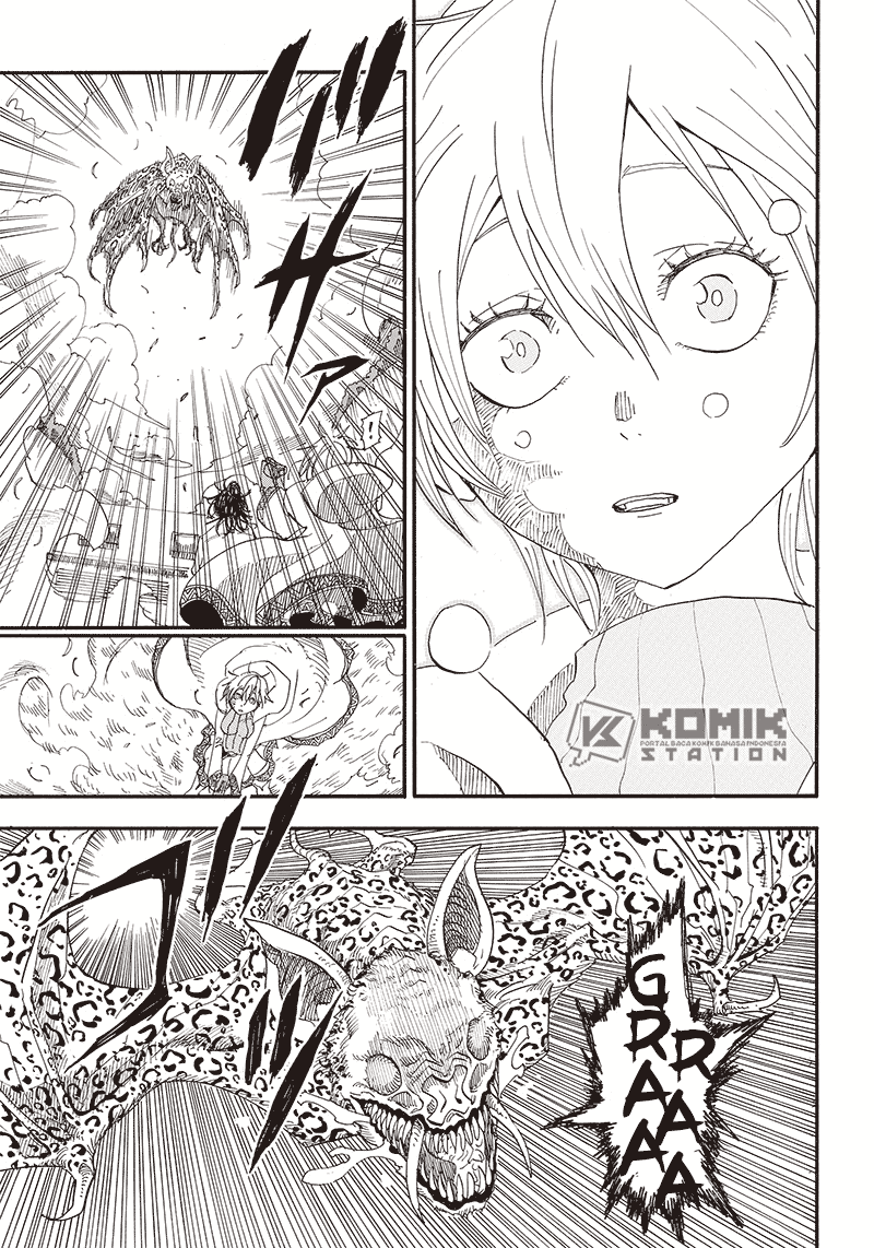 Grand Dwarf: Machikou Shokunin, Takumi no Waza de Isekai Musou Chapter 1 - halaman 61